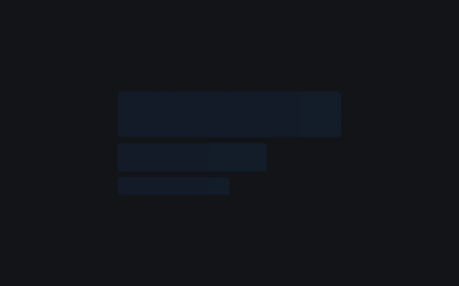 The Ruthless Profile (Trust Score cluster) home page as it renders today.