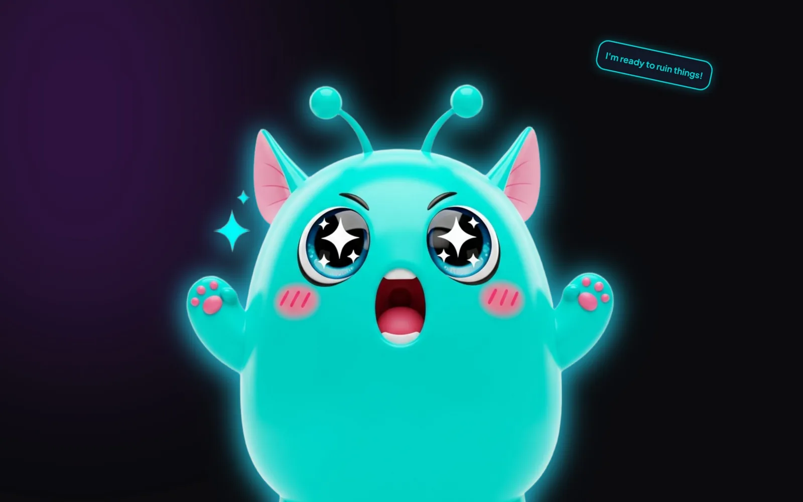The Stream Buddy home page as it renders today.
