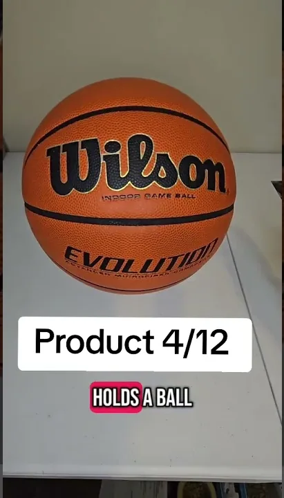 The Ball Holder as it looks today.
